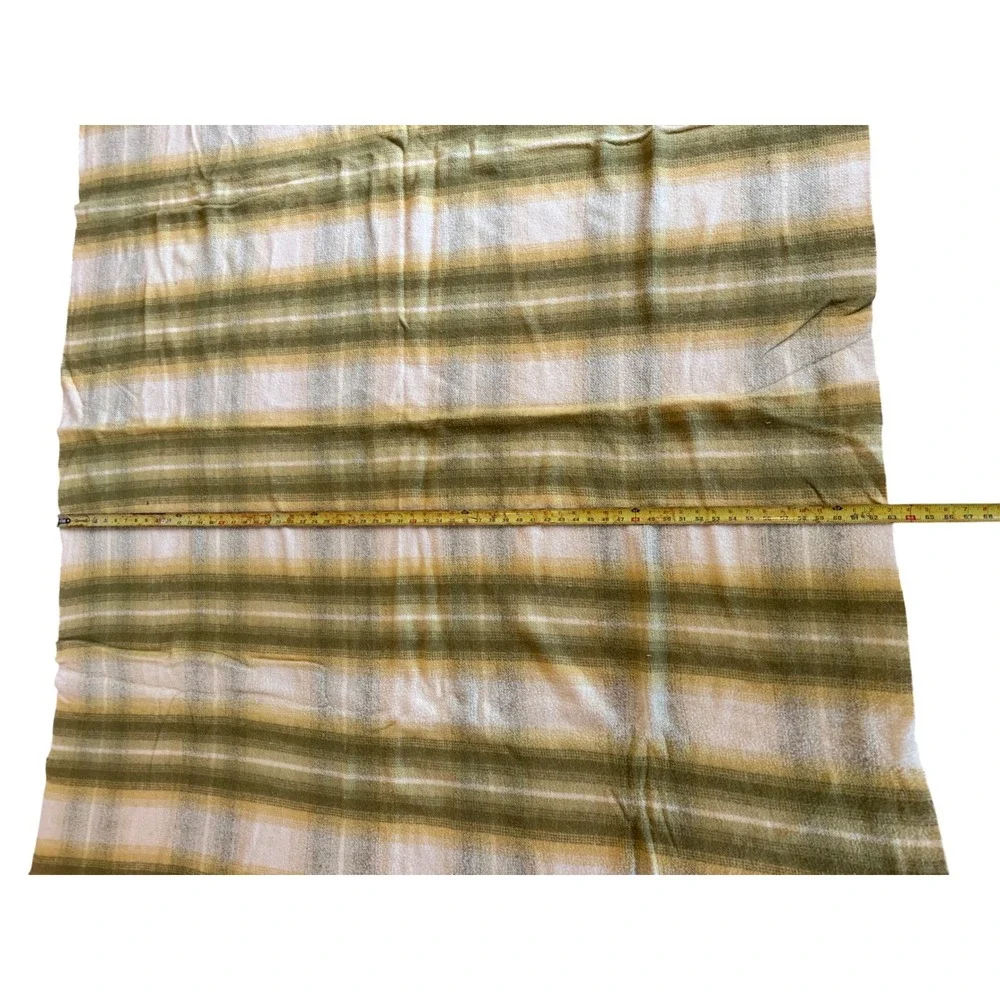 N/A vintage wool